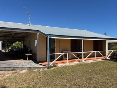 Lot 356, 7 Cousins Street, Port Denison WA 6525