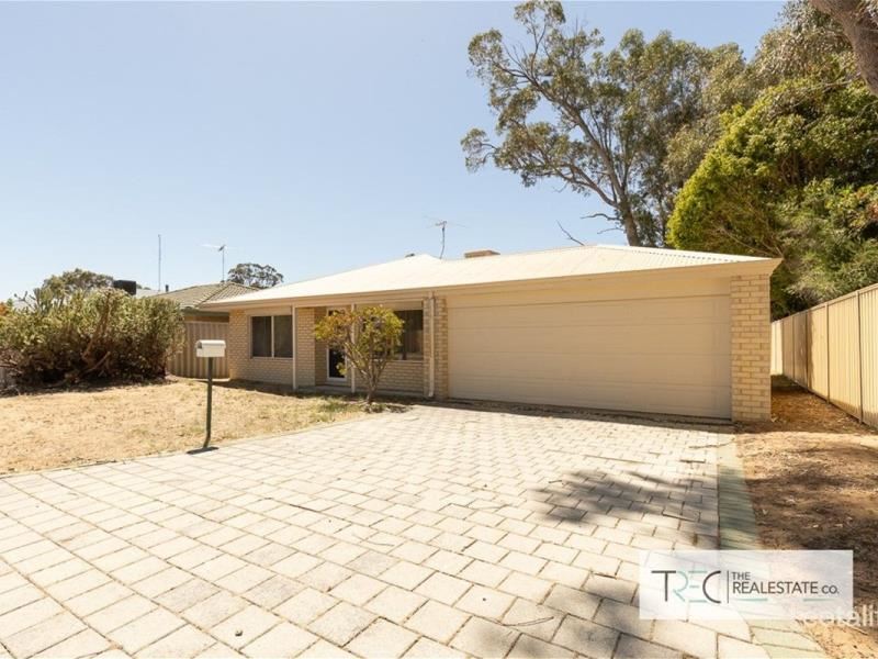 20 Cane Road, Greenfields WA 6210