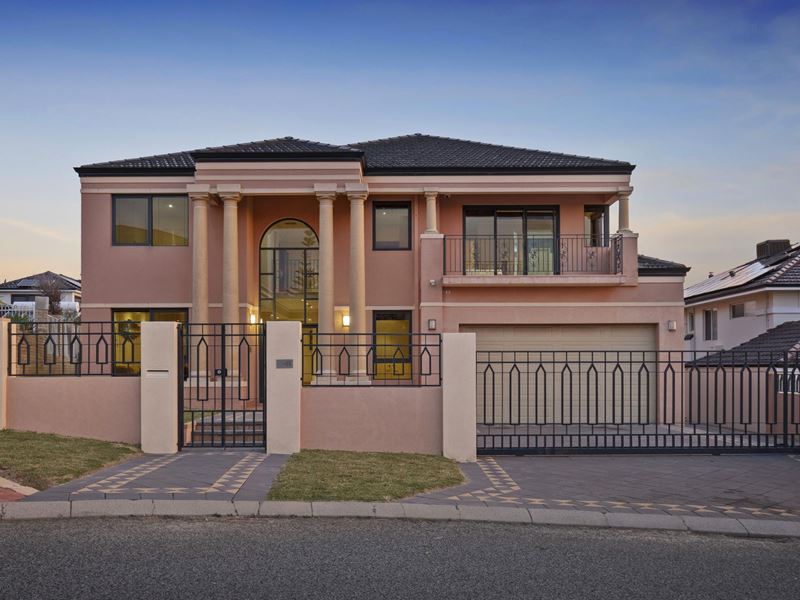 6 Bari Place, Mindarie