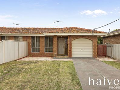 104 Telford Crescent, Stirling WA 6021