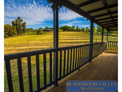 Lot  59/6 Cottonwood Close, Bridgetown WA 6255