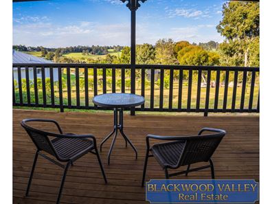 Lot  59/6 Cottonwood Close, Bridgetown WA 6255