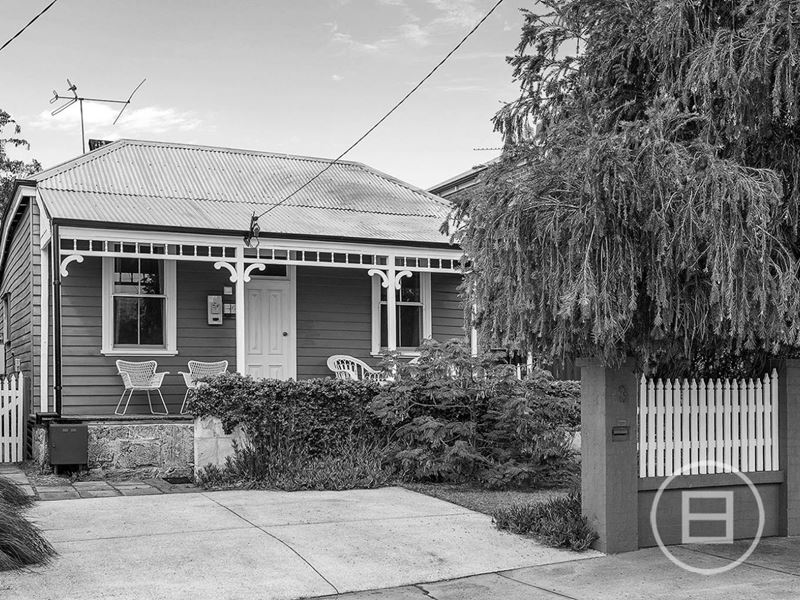 3 Thompson Street, North Perth WA 6006