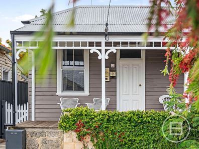 3 Thompson Street, North Perth WA 6006