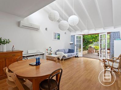 3 Thompson Street, North Perth WA 6006