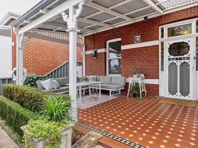23 Ruby Street, North Perth WA 6006