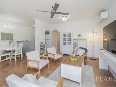 17/39 Hillwood Avenue, Warwick WA 6024
