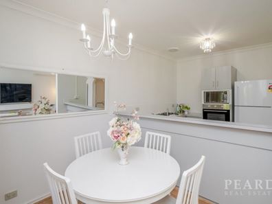 17/39 Hillwood Avenue, Warwick WA 6024