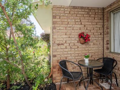 17/39 Hillwood Avenue, Warwick WA 6024
