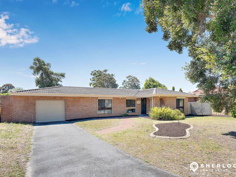 10 Olmar Place, Kelmscott WA 6111
