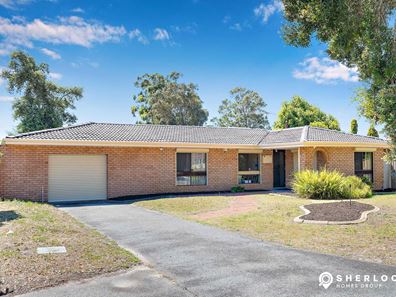 10 Olmar Place, Kelmscott WA 6111