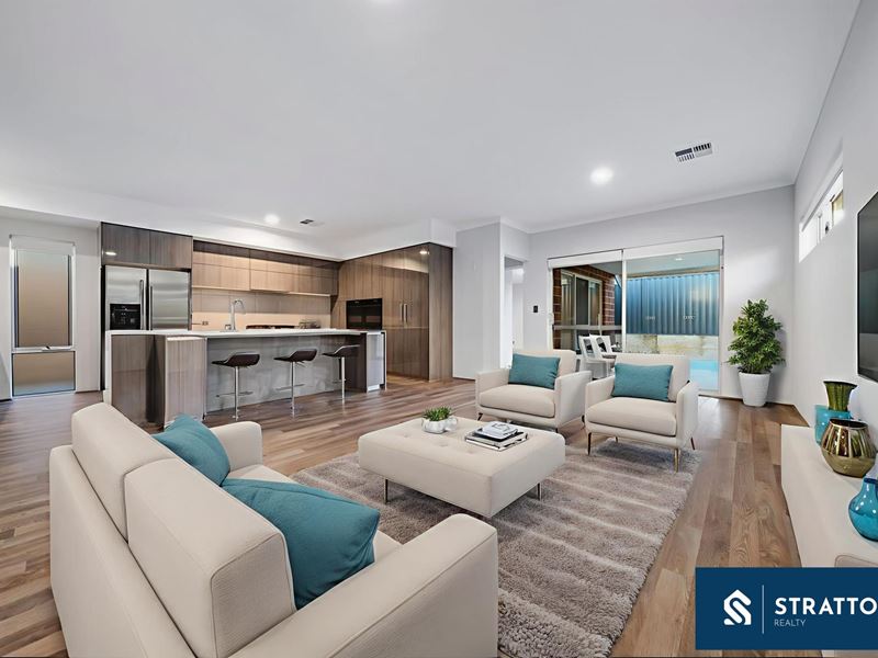 18 Strumpshaw Road, Aveley WA 6069