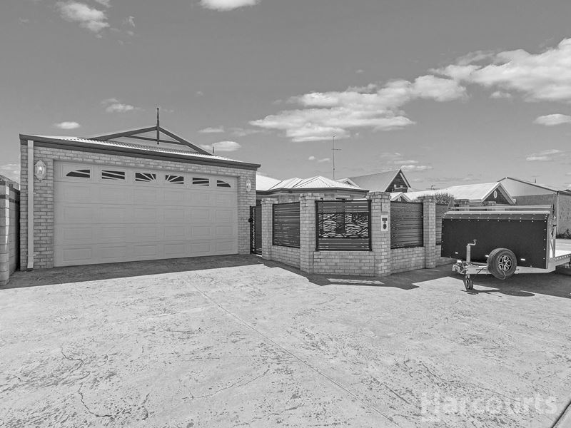 42 Murray Waters Boulevard, South Yunderup