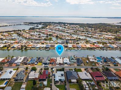 42 Murray Waters Boulevard, South Yunderup WA 6208