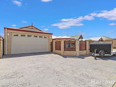 42 Murray Waters Boulevard, South Yunderup WA 6208