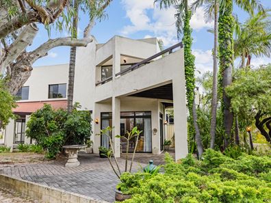2 Forbes Street, Ascot WA 6104