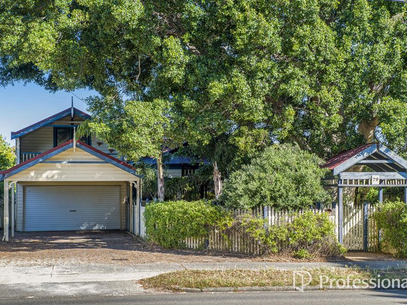 79 Guildford Road, Bassendean WA 6054