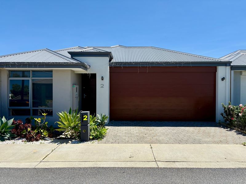 2 Tasset Lane, Brabham WA 6055