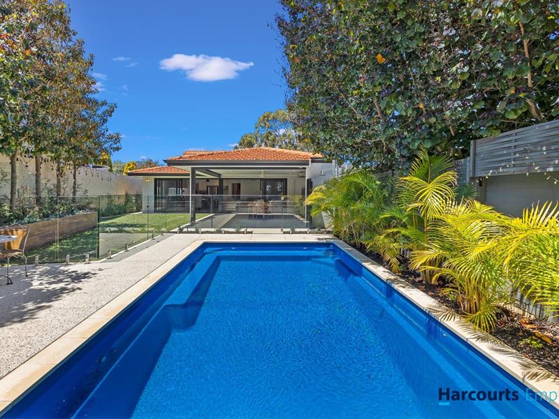51 Unwin Avenue, Wembley Downs