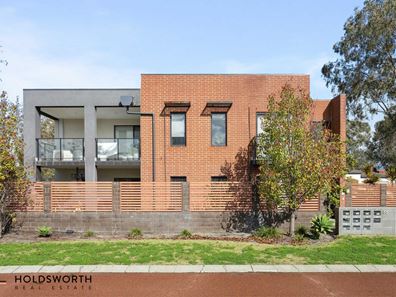 6/33 Mozart Mews, Rivervale WA 6103