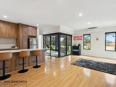 6/33 Mozart Mews, Rivervale WA 6103