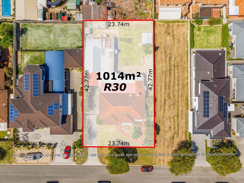 50 Tuart Street, Yokine
