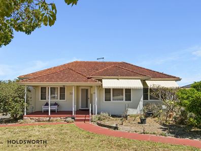 50 Tuart Street, Yokine WA 6060