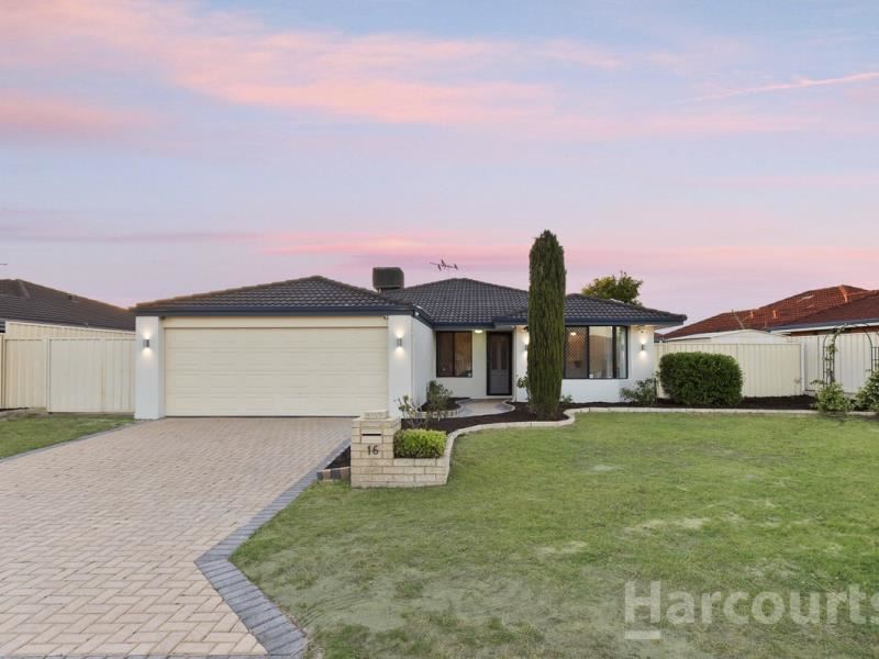 16 Beefwood Street, Banksia Grove