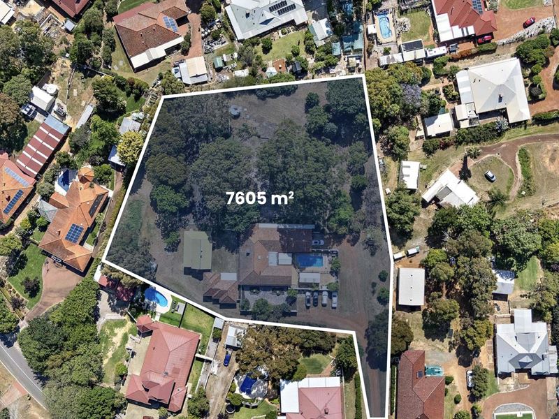 23 Old Brickworks  Road, Byford