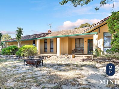 23 Old Brickworks  Road, Byford WA 6122
