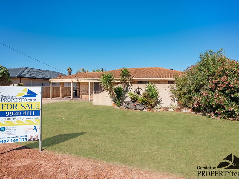 18 Mcaleer Drive, Mahomets Flats WA 6530