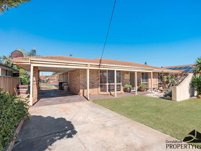 18 Mcaleer Drive, Mahomets Flats WA 6530
