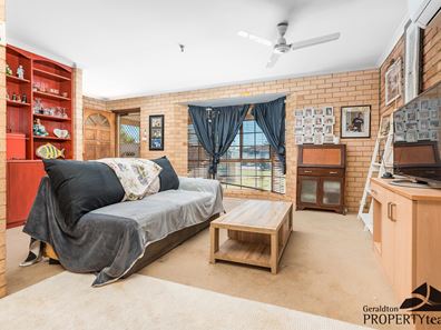 18 Mcaleer Drive, Mahomets Flats WA 6530