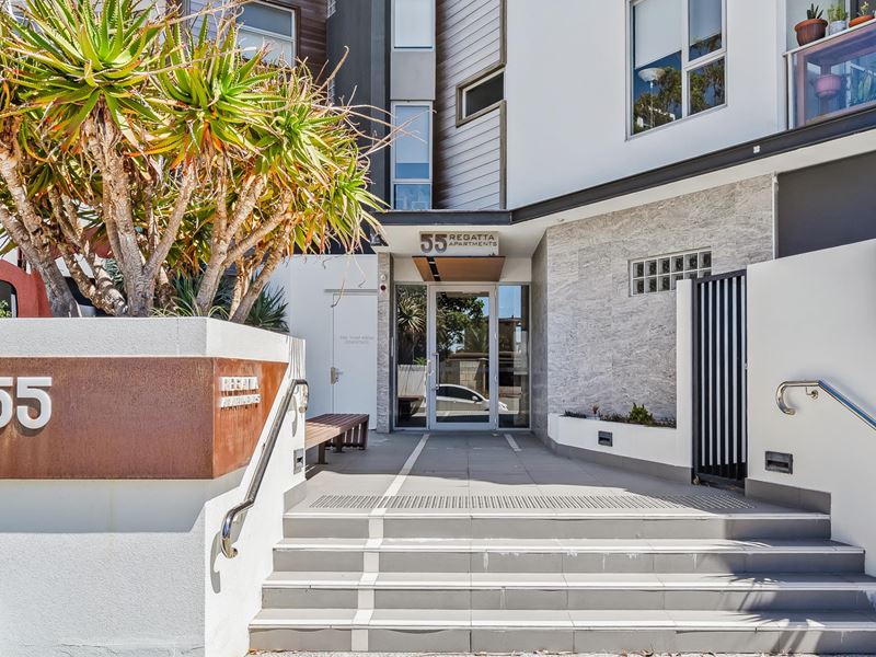 17/55 Riversdale Road, Rivervale WA 6103