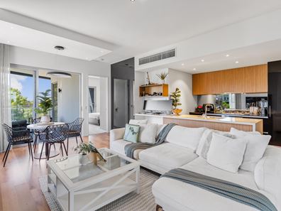 17/55 Riversdale Road, Rivervale WA 6103