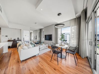 17/55 Riversdale Road, Rivervale WA 6103