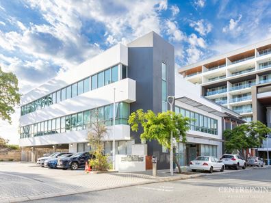 7/5 Tully Road, East Perth WA 6004
