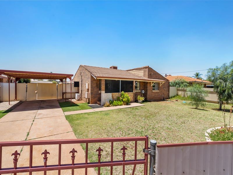 29 Starlight Place, South Kalgoorlie