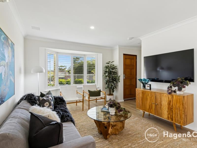 9 DANBY Street, Doubleview
