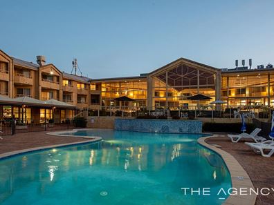 6/595 Bussell Highway, Broadwater WA 6280