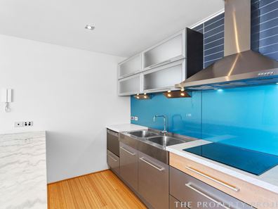 95/22 St Georges Terrace, Perth WA 6000