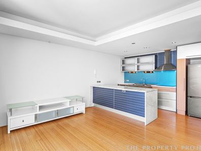 95/22 St Georges Terrace, Perth WA 6000