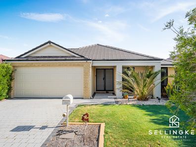 5 PIERRE BEND, Ellenbrook WA 6069