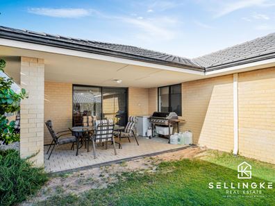 5 PIERRE BEND, Ellenbrook WA 6069