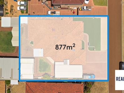 63 Duchart Way, Coogee WA 6166