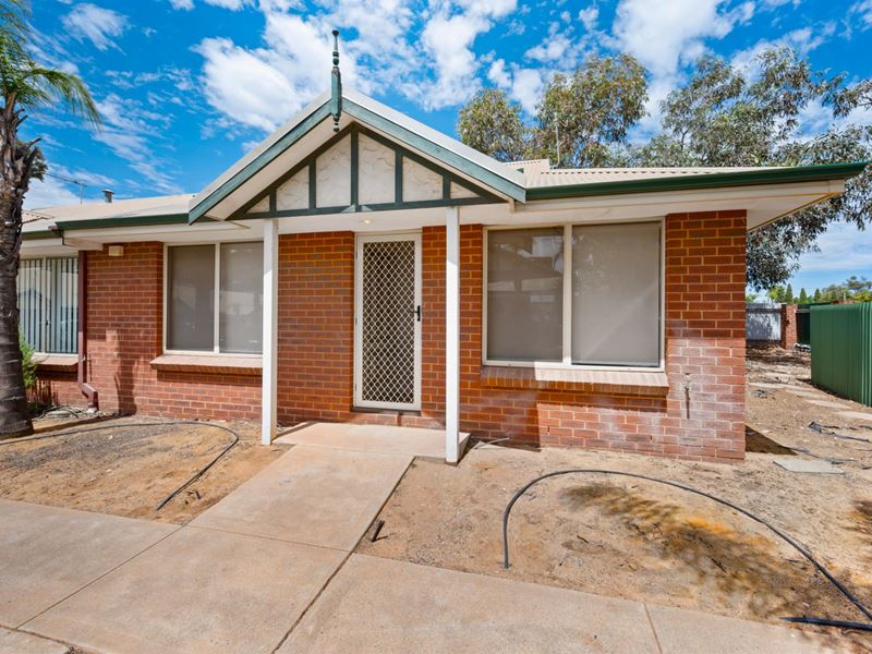 16/579 Hannan Street, Somerville