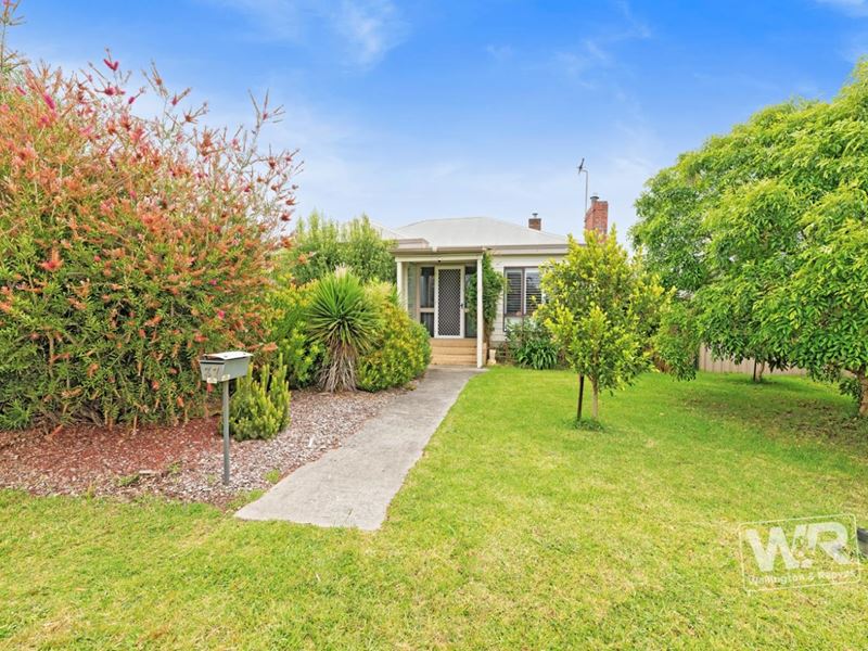 37 Leslie Street, Yakamia WA 6330