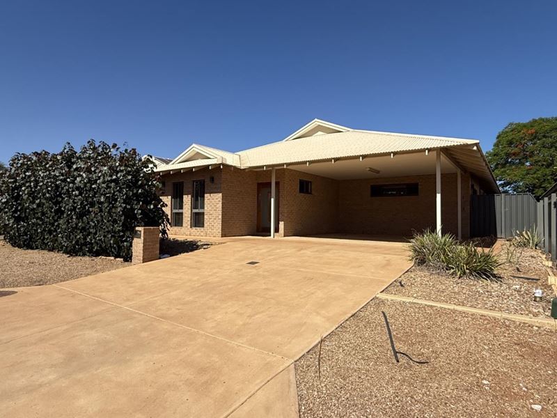 68 Mujira Ramble, Baynton