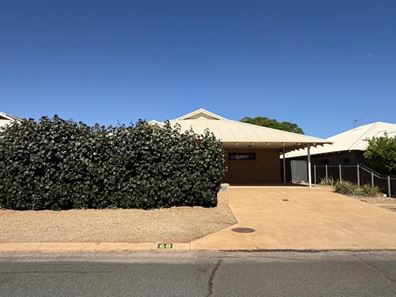 68 Mujira Ramble, Baynton WA 6714