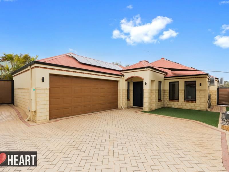 5 Caphorn Close, Bibra Lake WA 6163